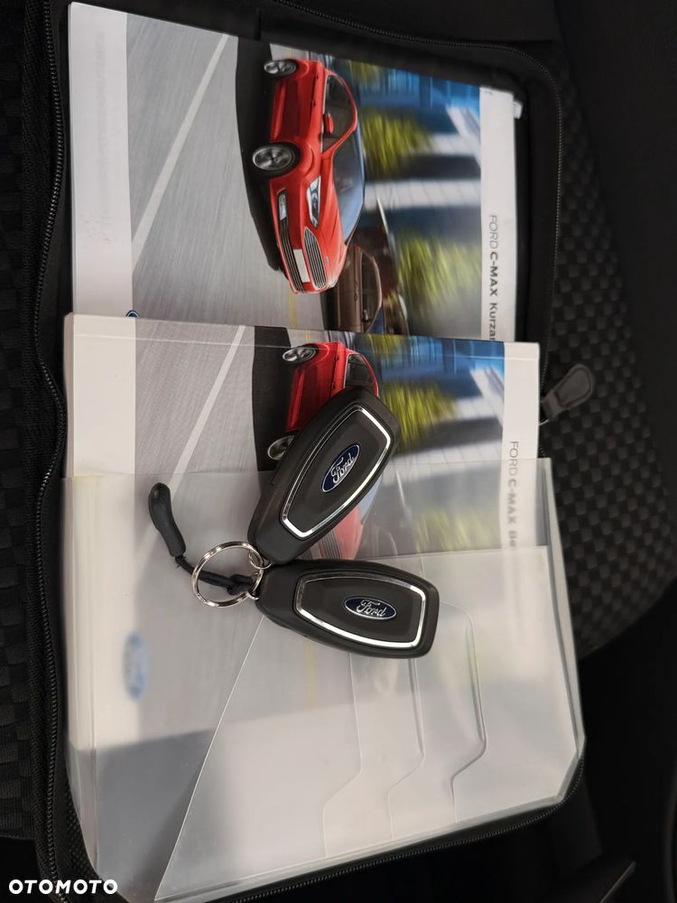 Ford C-MAX - 27