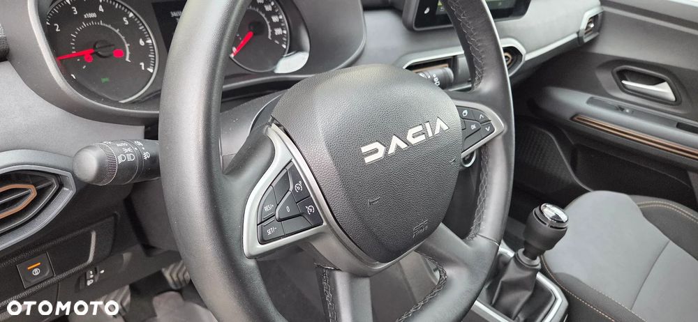 Dacia Sandero Stepway 1.0 TCe Extreme - 32