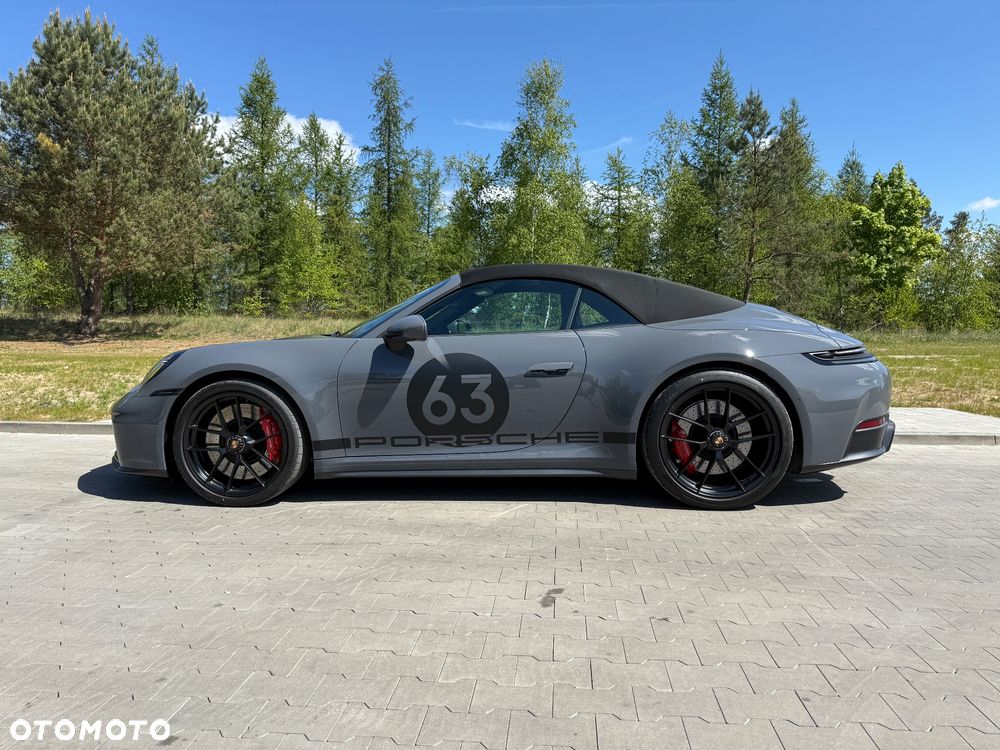 Porsche 911 - 12