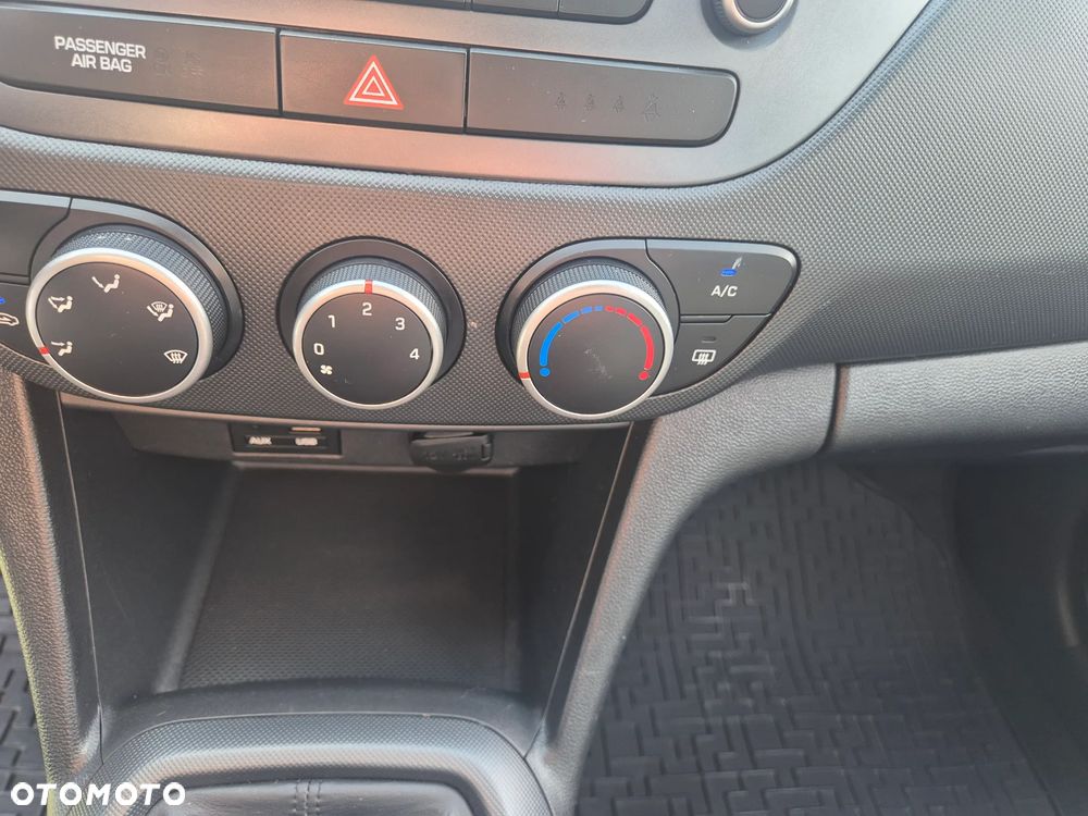 Hyundai i10 - 14