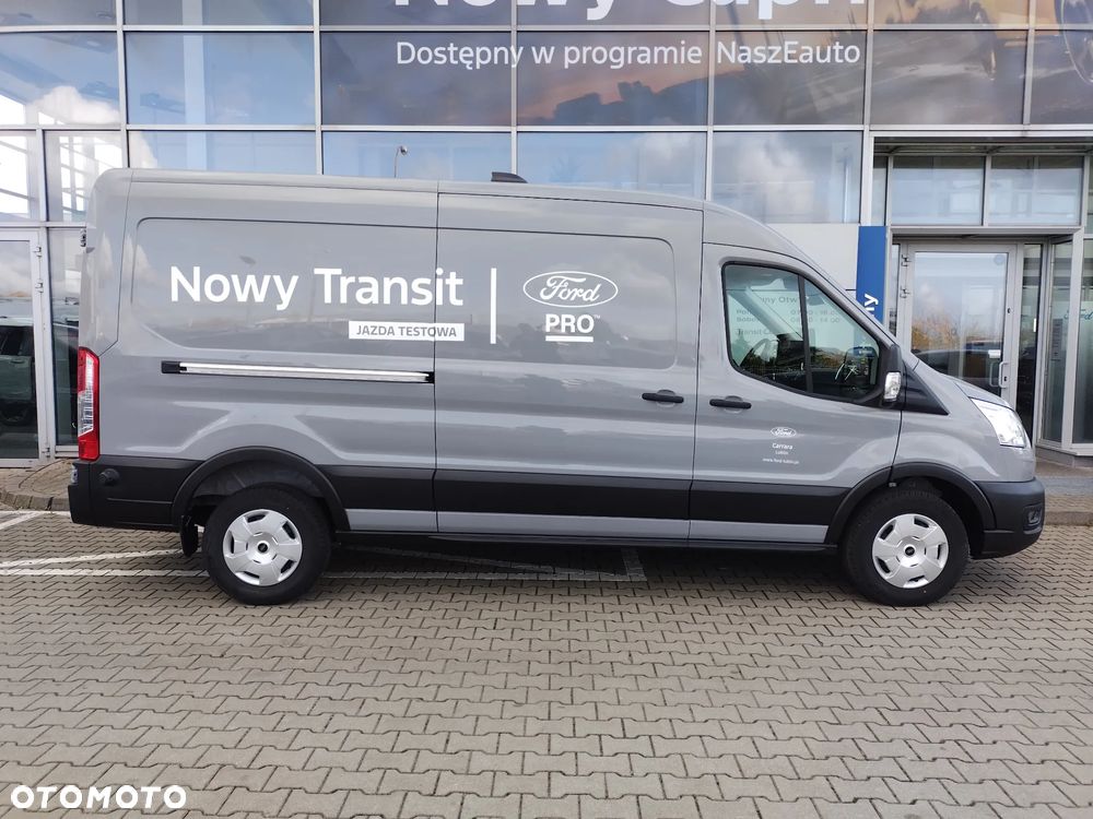 Ford Transit V363 - 2