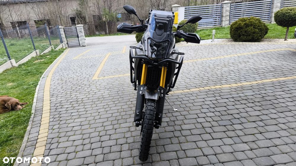 Yamaha Tenere - 6