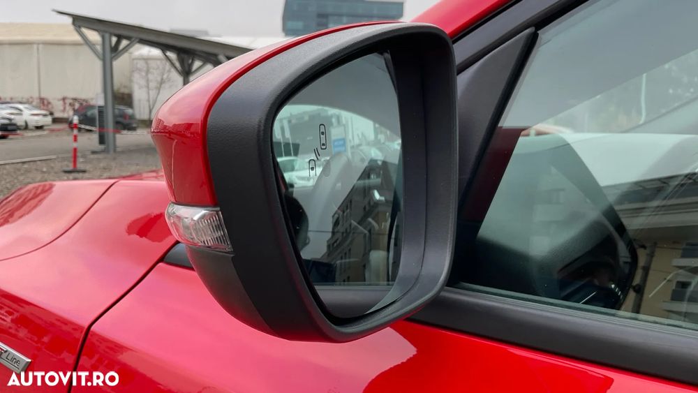 Ford Focus 1.5 Ecoboost ST-Line - 19