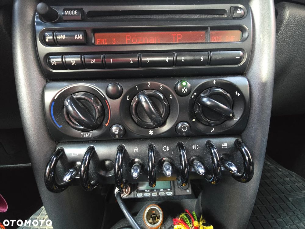 MINI ONE Standard - 10
