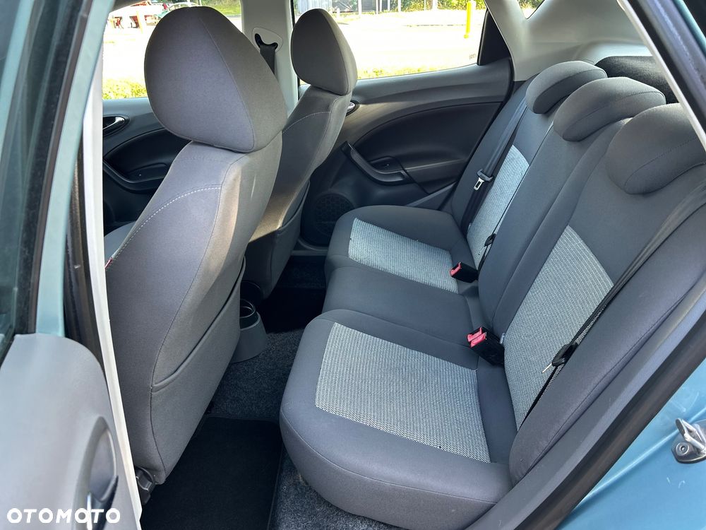 Seat Ibiza 1.4 16V Sport - 35