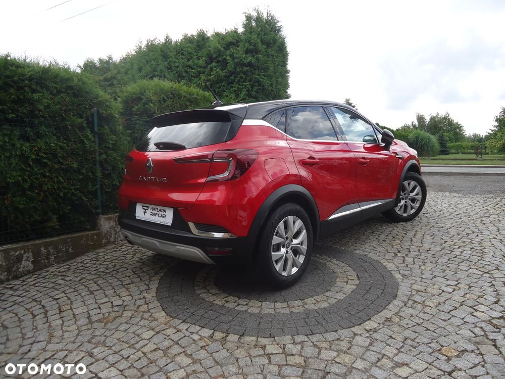 Renault Captur 1.0 TCe Intens - 8