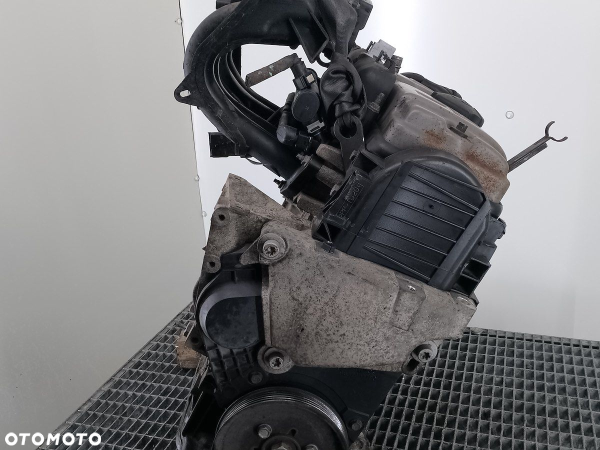 SILNIK CITROEN C3 KFV 1.4 8V - 8