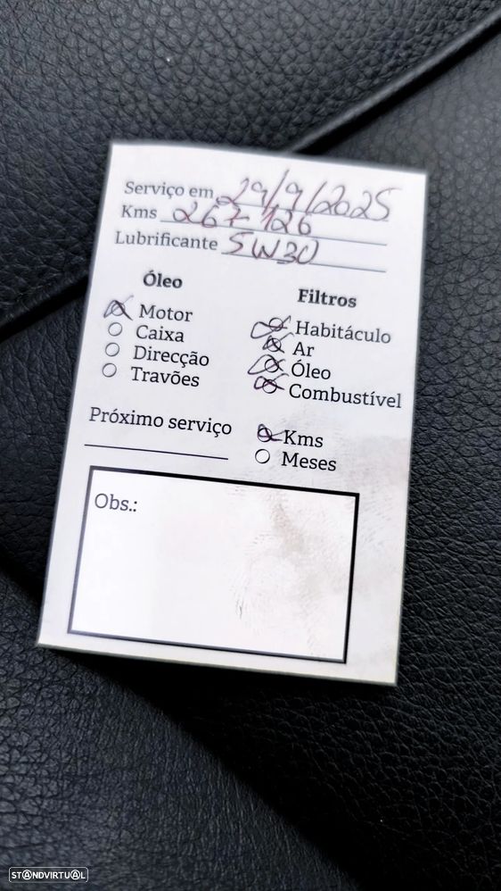 BMW 318 d Sport Line - 36