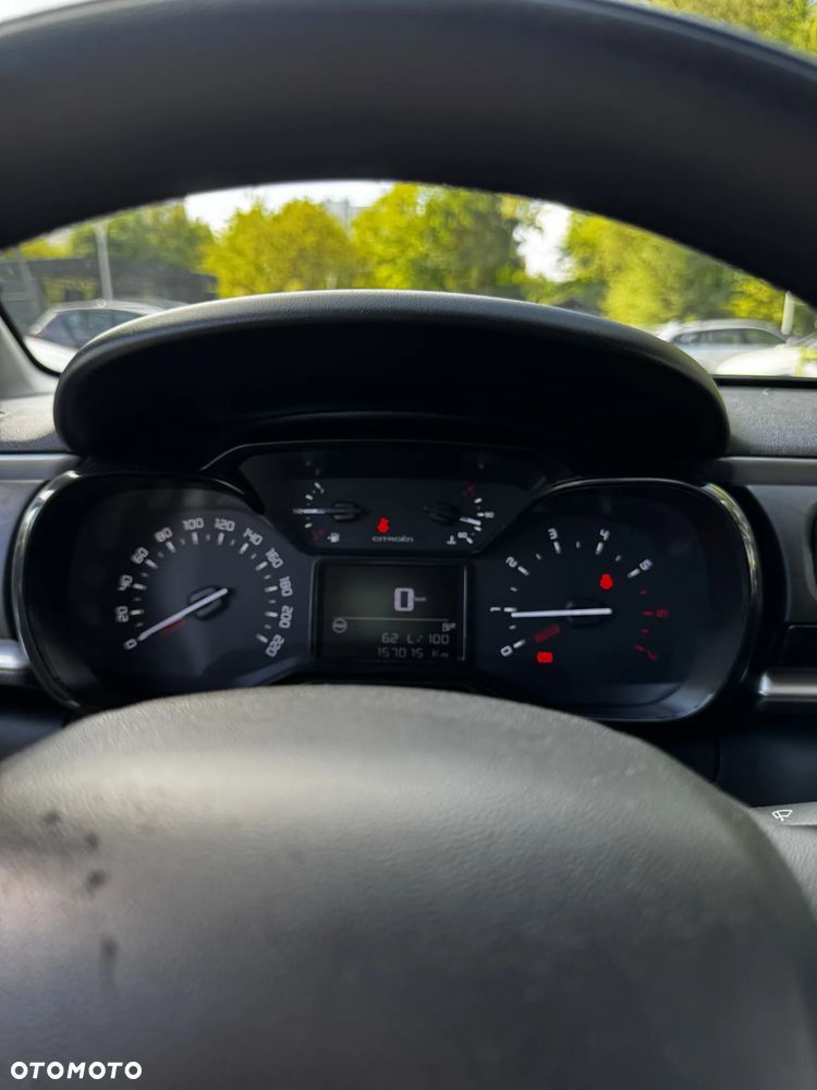 Citroën C3 1.2 PureTech Feel Pack - 16