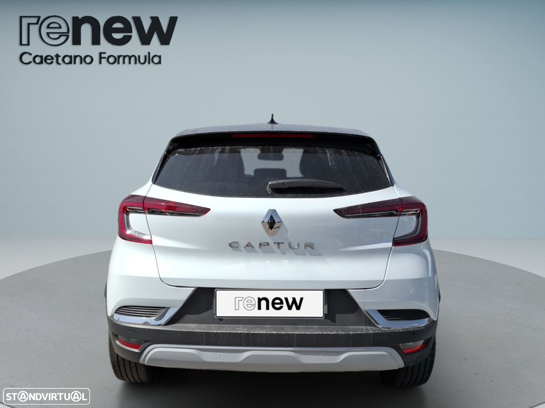 Renault Captur 1.0 TCe Techno - 7