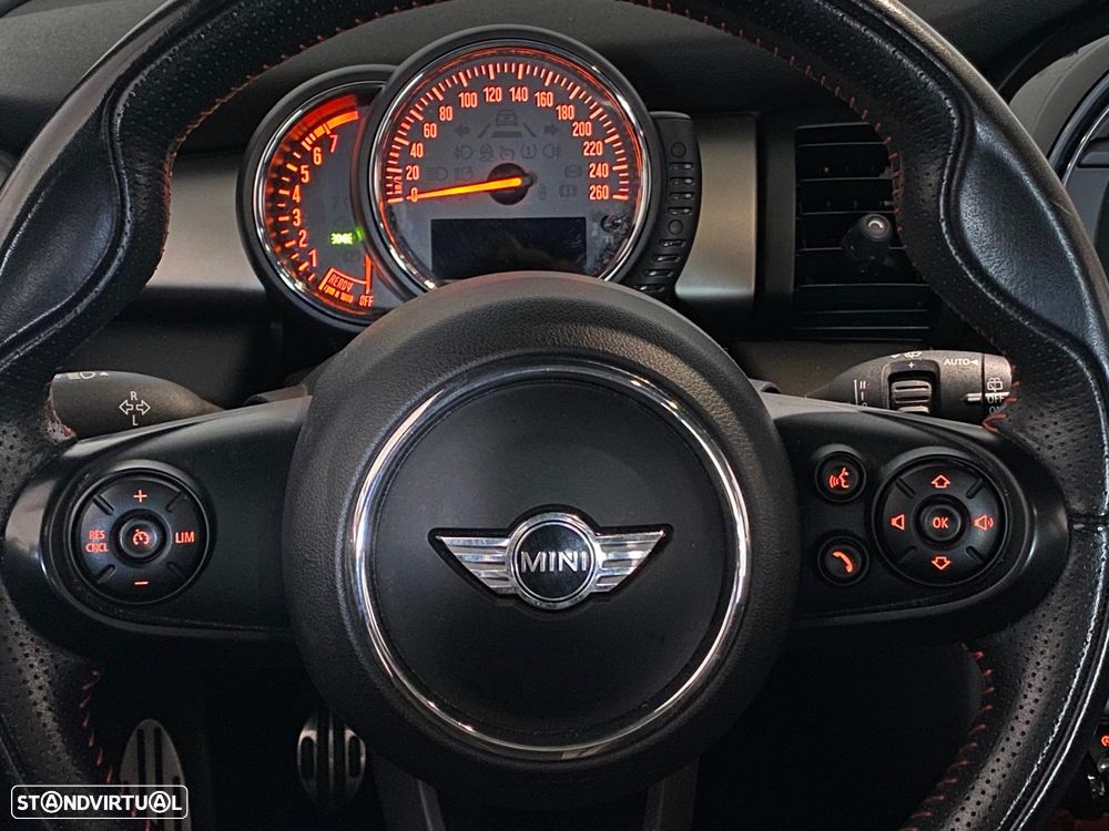 MINI 5 Portas One - 20