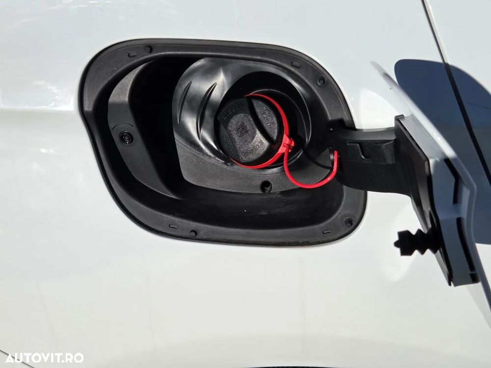 Opel Astra Sport Tourer 1.6 CDTI ECOTEC Dynamic - 7