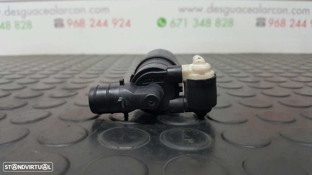 BOMBA LIMPA VIDROS CITROEN C5 BERLINA ATTRACTION - 6