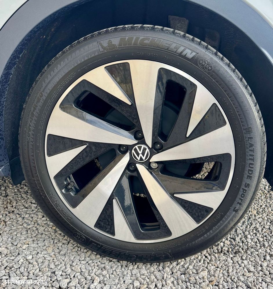 VW ID.4 77 kWh Pro Performance 1st Max - 16