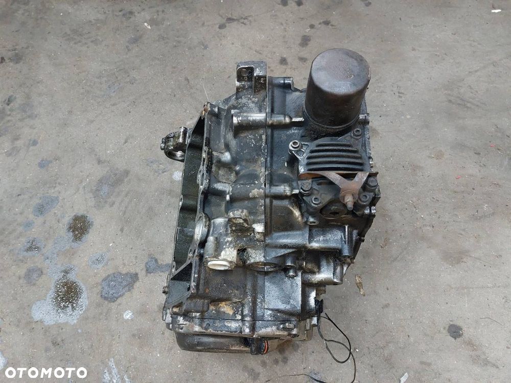 BLOK SILNIKA + SKRZYNIA BIEGÓW WAŁKI YAMAHA XT1200Z SUPER TENERE - 1