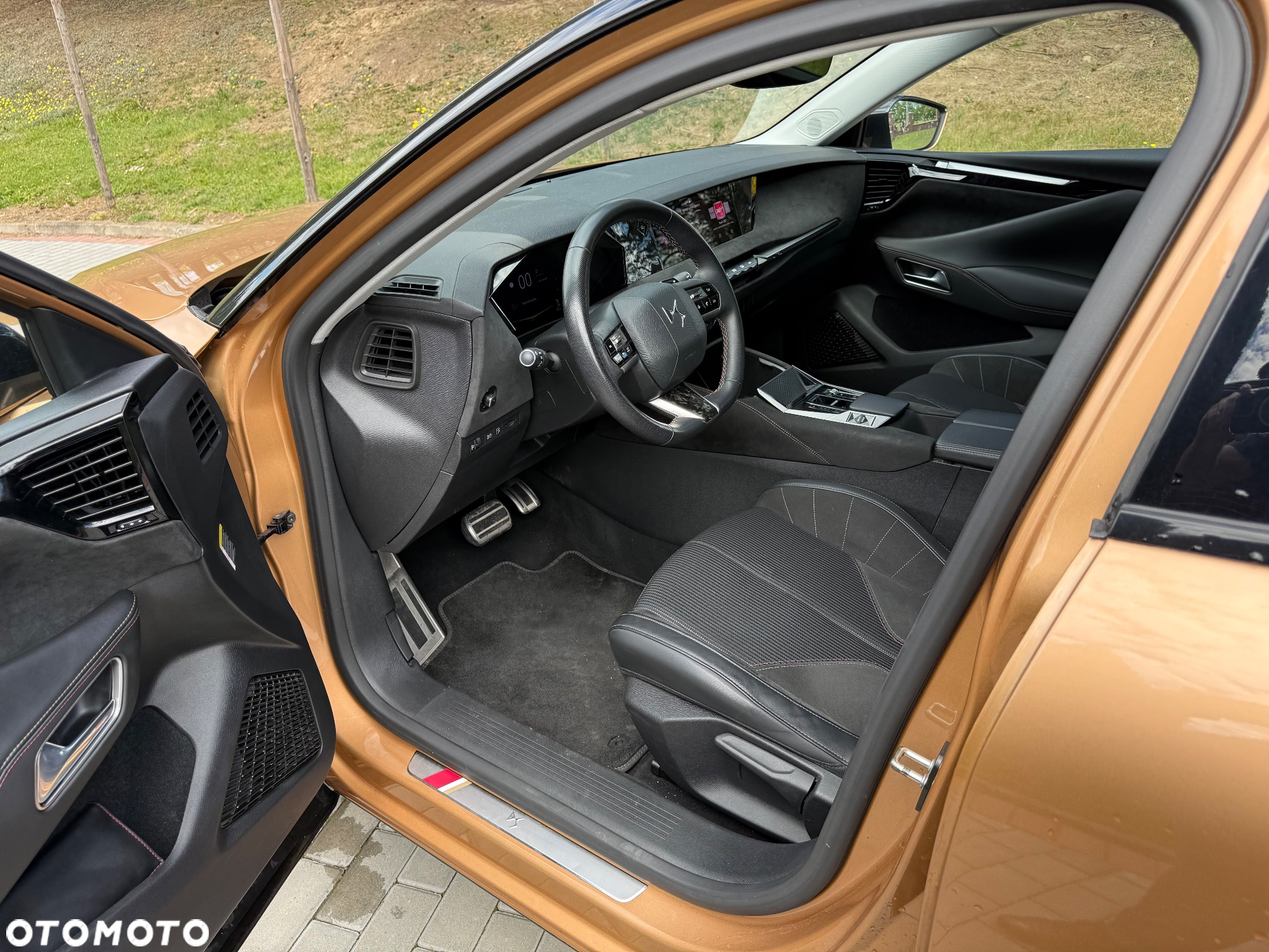 DS Automobiles DS 4 - 13
