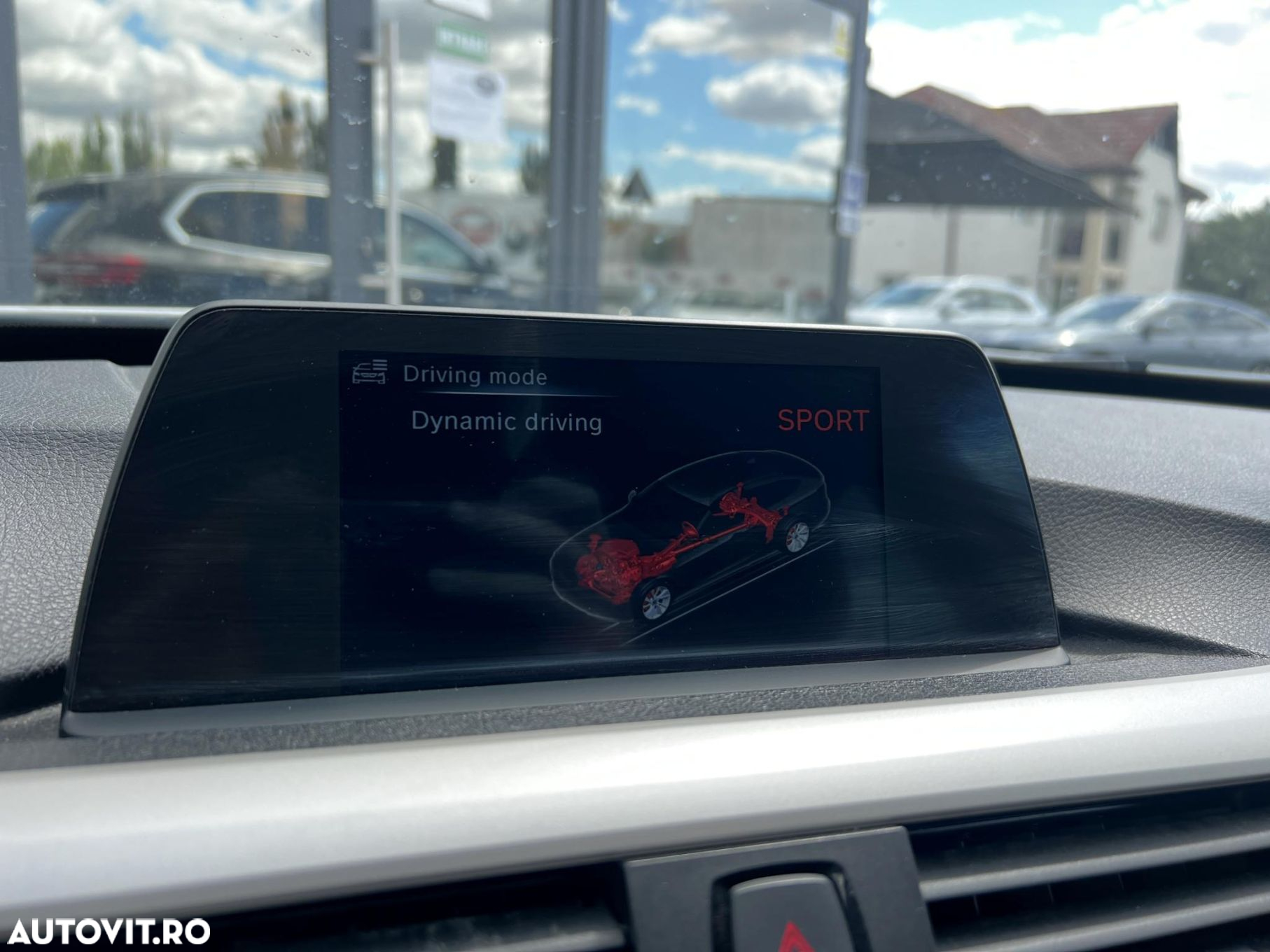 BMW Seria 3 318d GT Aut. - 15
