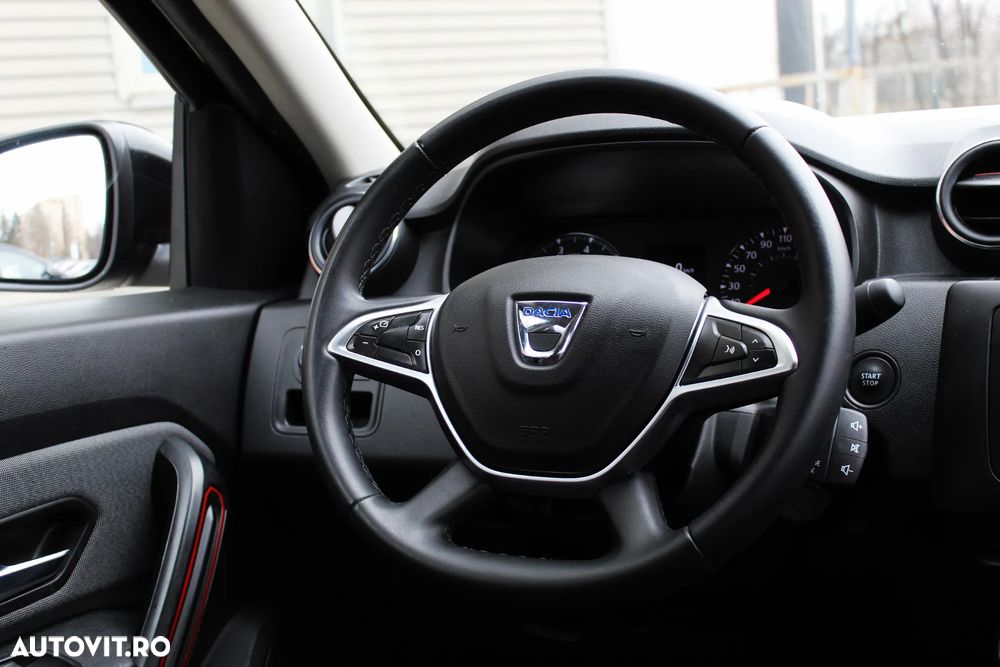 Dacia Duster TCe 130 2WD GPF Celebration - 22