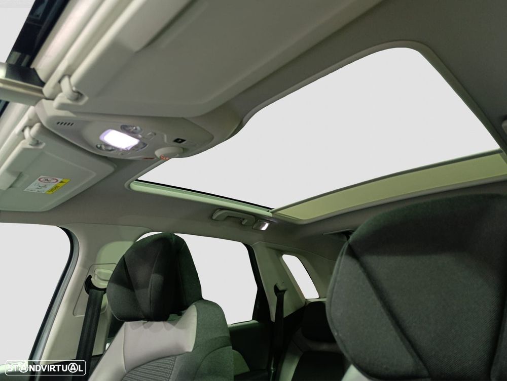 Citroën C4 Picasso 1.2 PureTech Feel EAT6 - 15