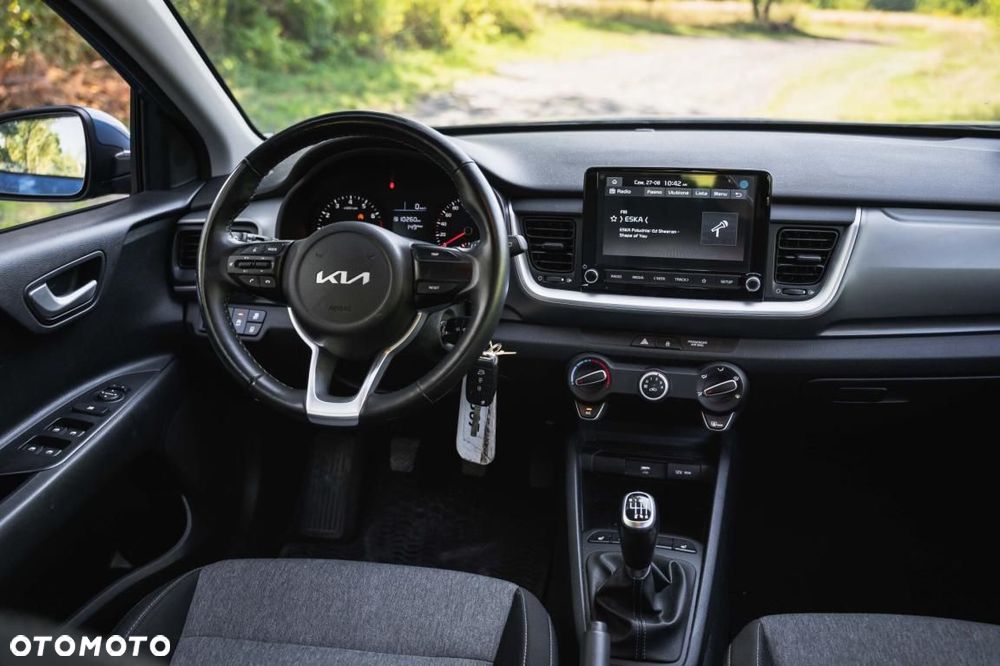 Kia Stonic - 4