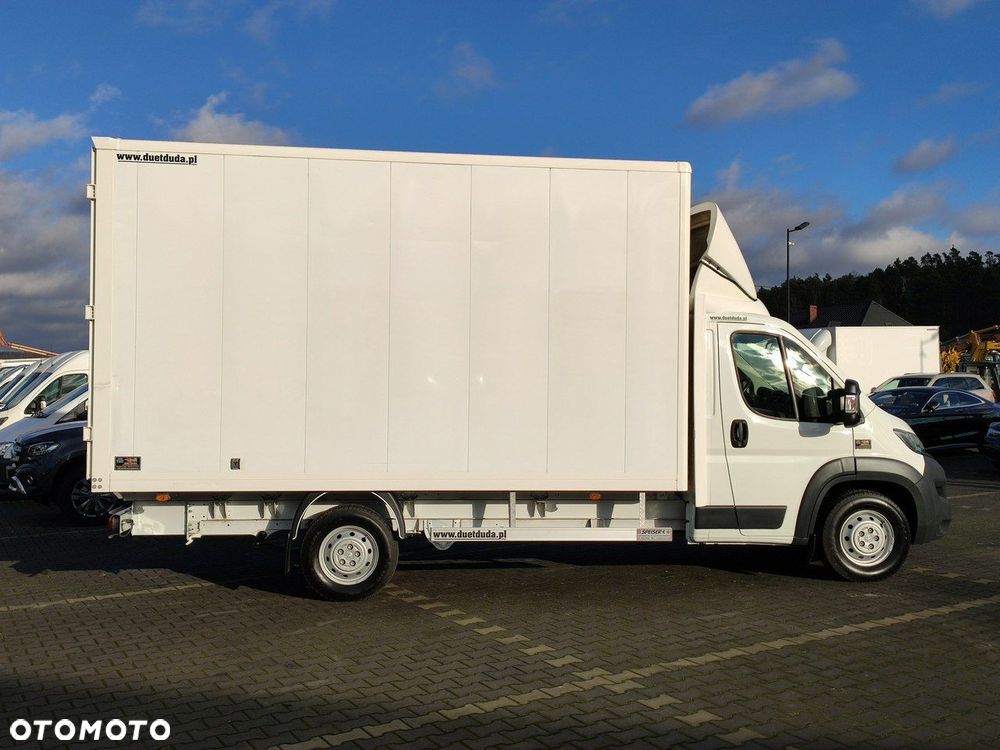 Peugeot Boxer - 5