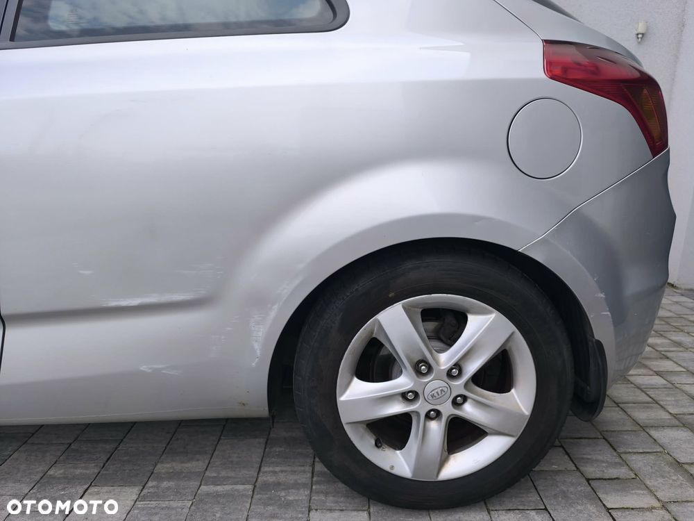 Kia ProCeed 1.6 Crdi Comfort - 8
