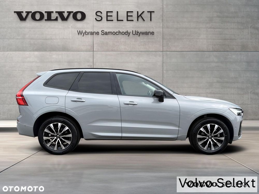 Volvo XC 60 - 8
