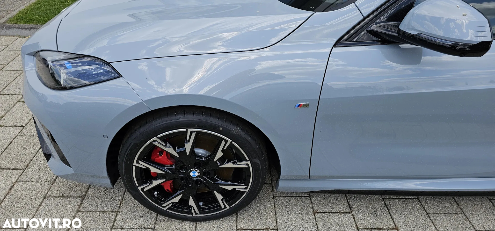 BMW Seria 1 120d AT MHEV - 4