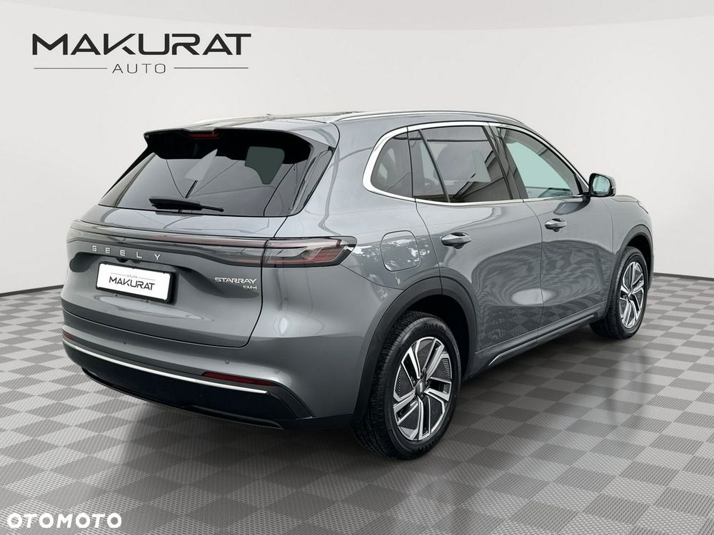 Geely Starray EM-i 1.5 PHEV Pro DHT - 5