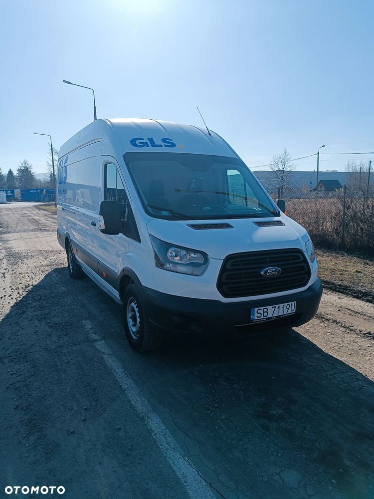Ford Transit - 2