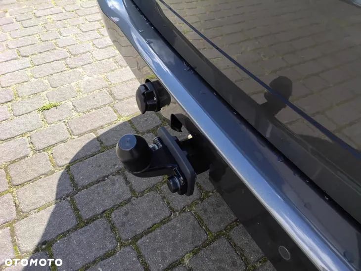 Ford Tourneo Custom 2.0 EcoBlue 320 AWD L2 Titanium - 22