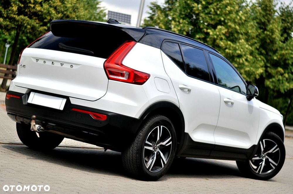 Volvo XC 40 - 4