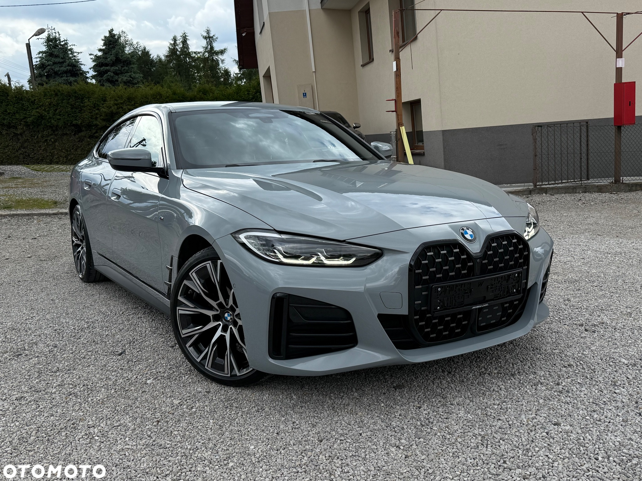 BMW Seria 4 - 35