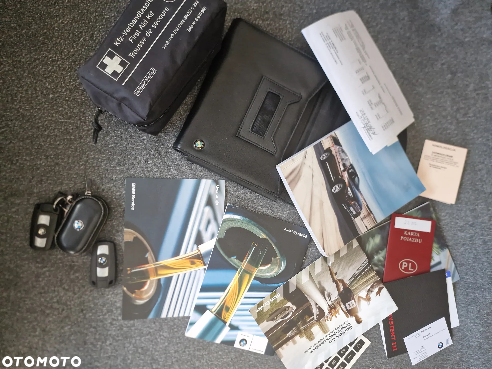 BMW X1 sDrive20d - 39