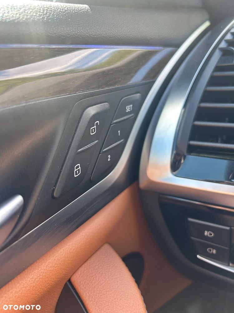 BMW X3 xDrive30i Luxury Line sport - 29