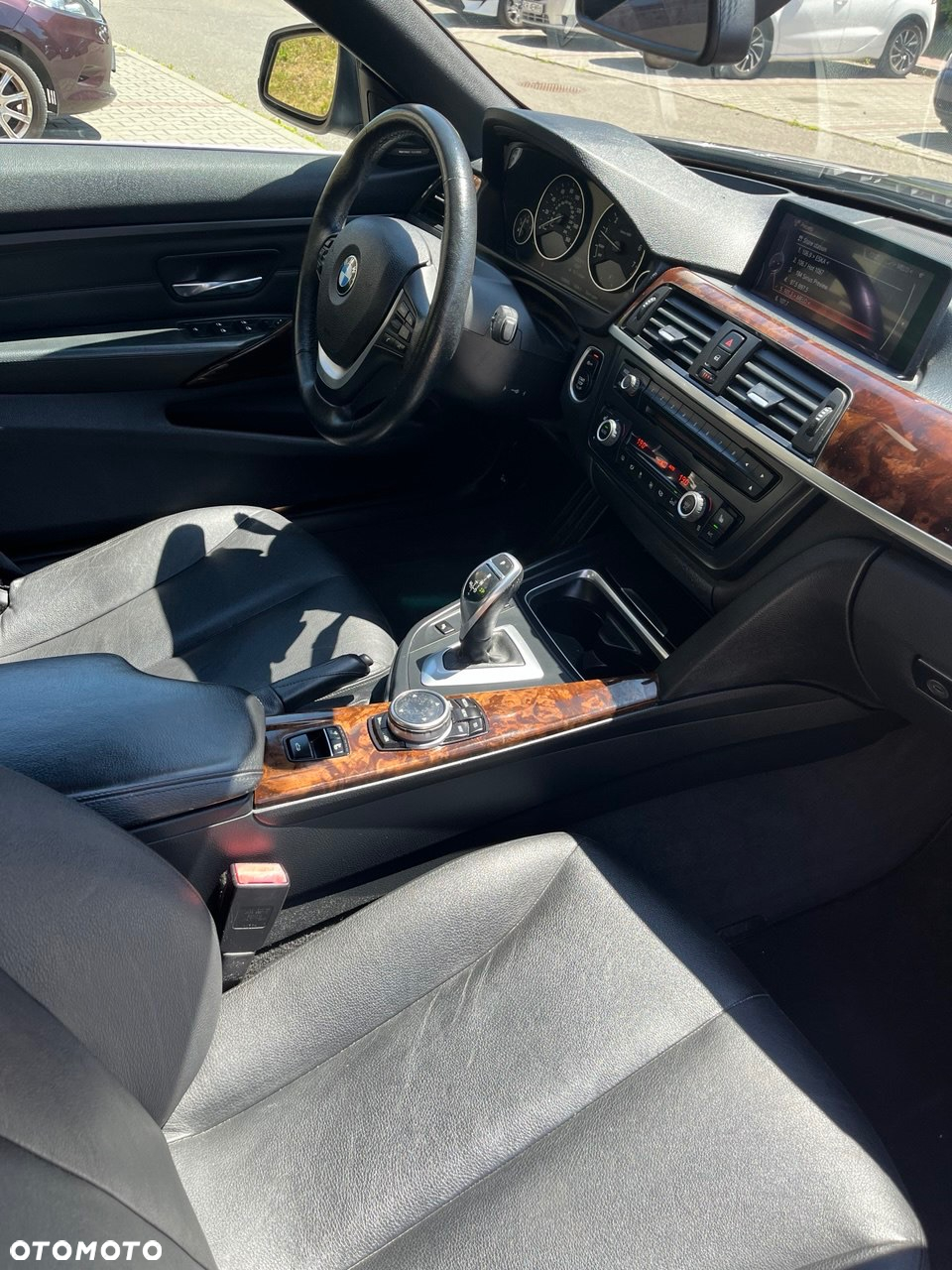BMW Seria 4 428i Cabrio Sport-Aut Luxury Line - 11