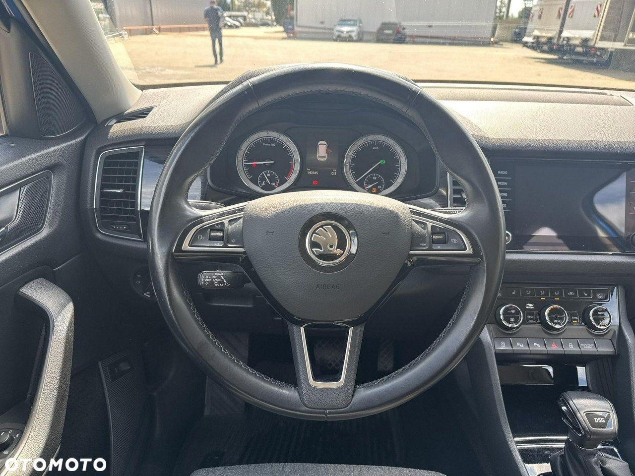 Skoda Kodiaq 2.0 TDI 4x2 Style DSG - 26