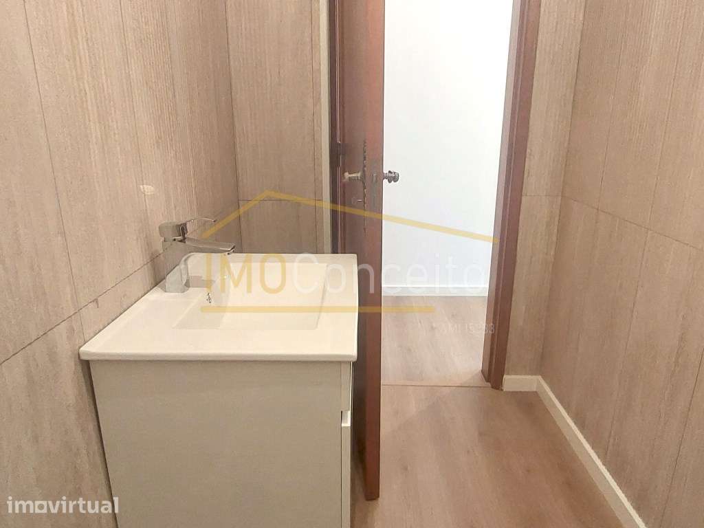 Apartamento T3||Abrantes|| Escola Superior de Tecnologia - Grande imagem: 4/27