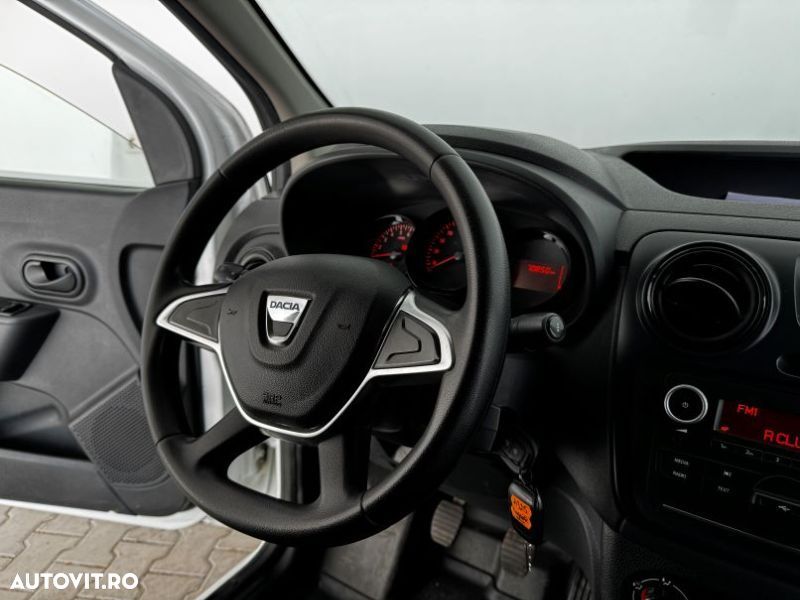 Dacia Dokker - 17