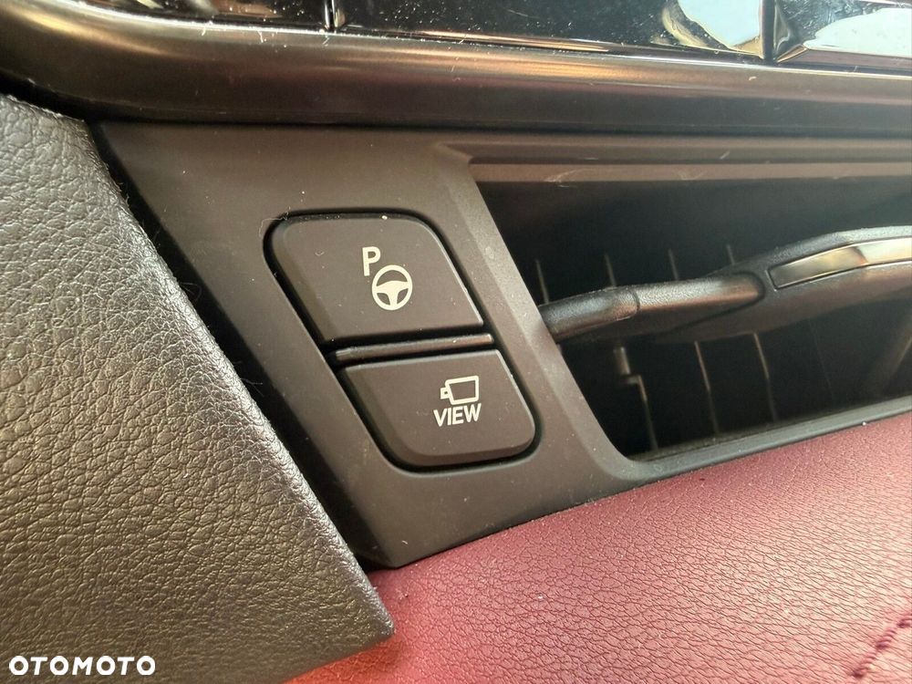 Lexus NX 450h+ Omotenashi AWD - 18