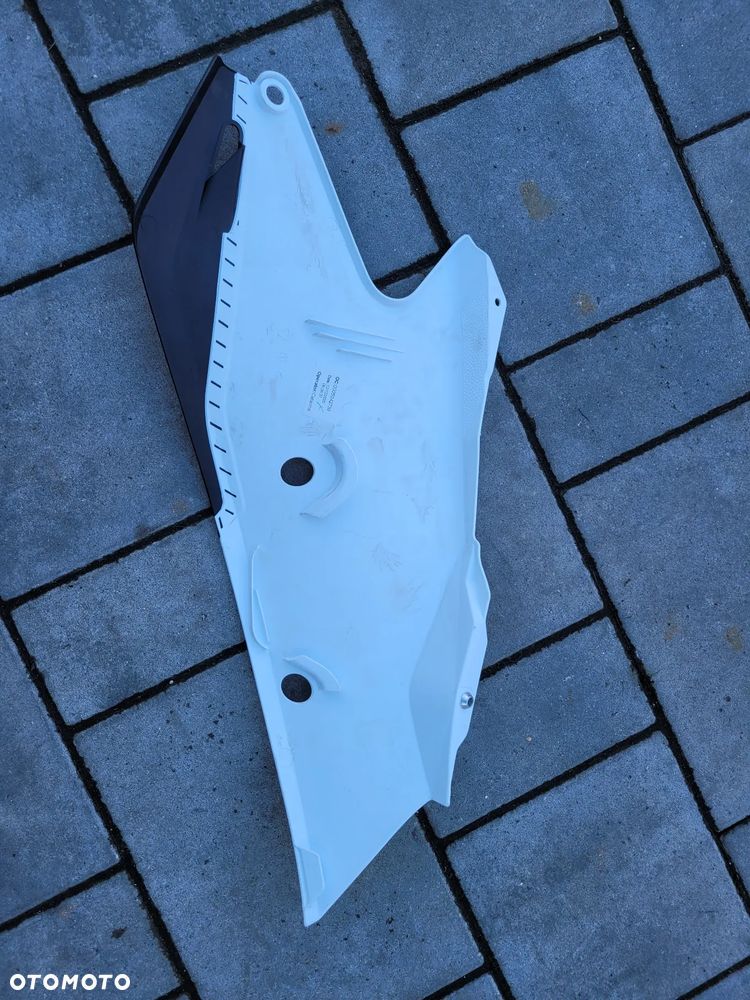 Owiewka, osłona, bok, boczek Gas Gas EC 350F EC350F - 10