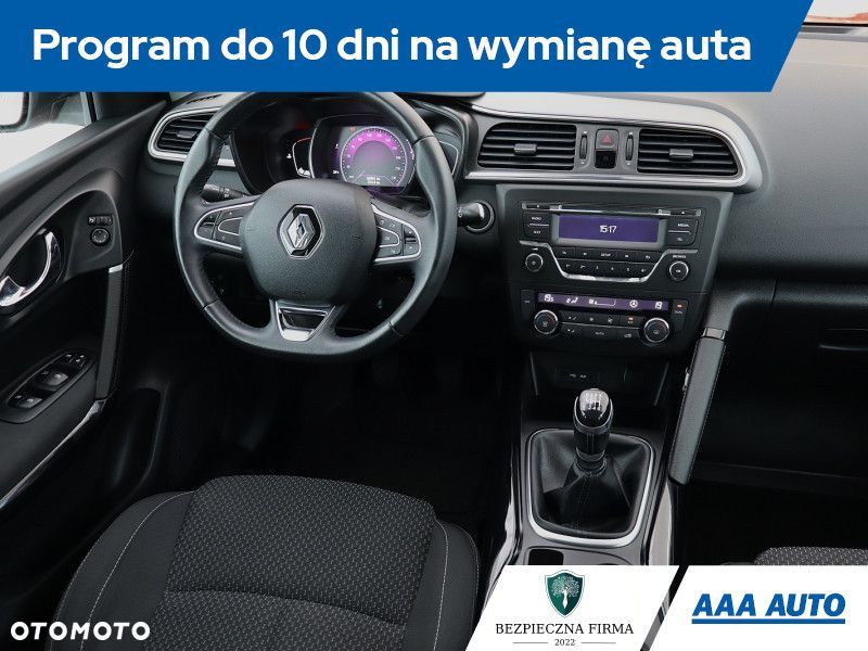 Renault Kadjar - 9