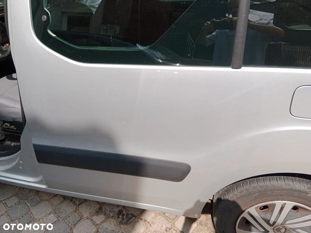 Citroën Berlingo - 13