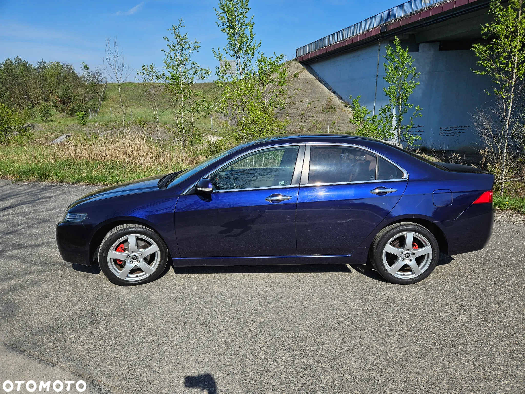Honda Accord 2.4 Executive - 4