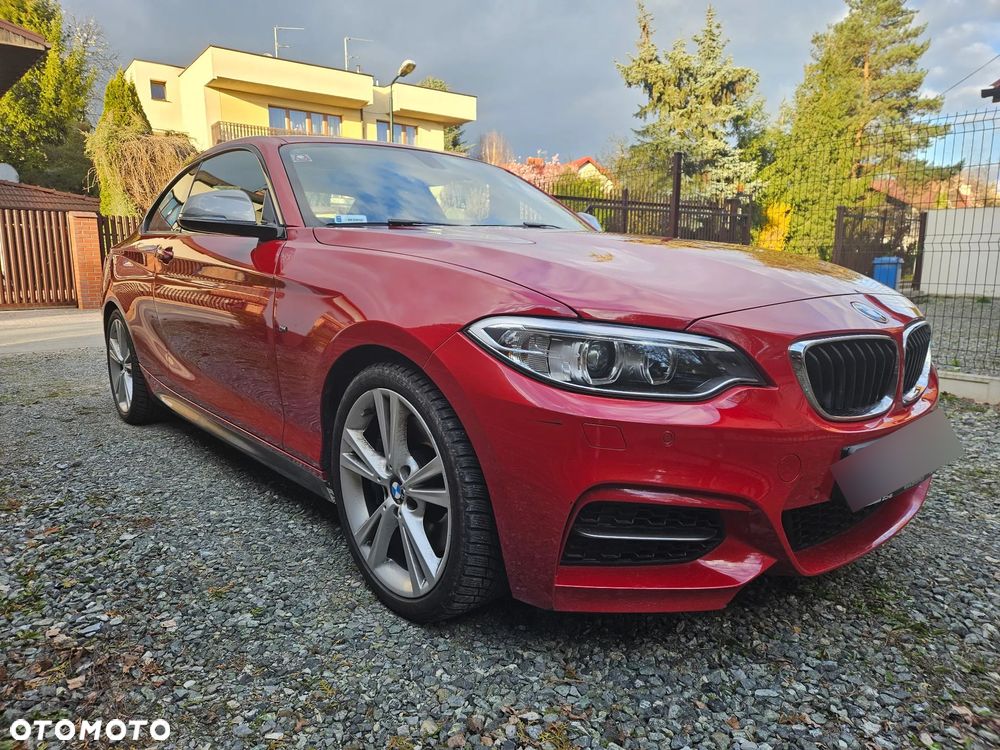 BMW Seria 2 M235i xDrive - 7