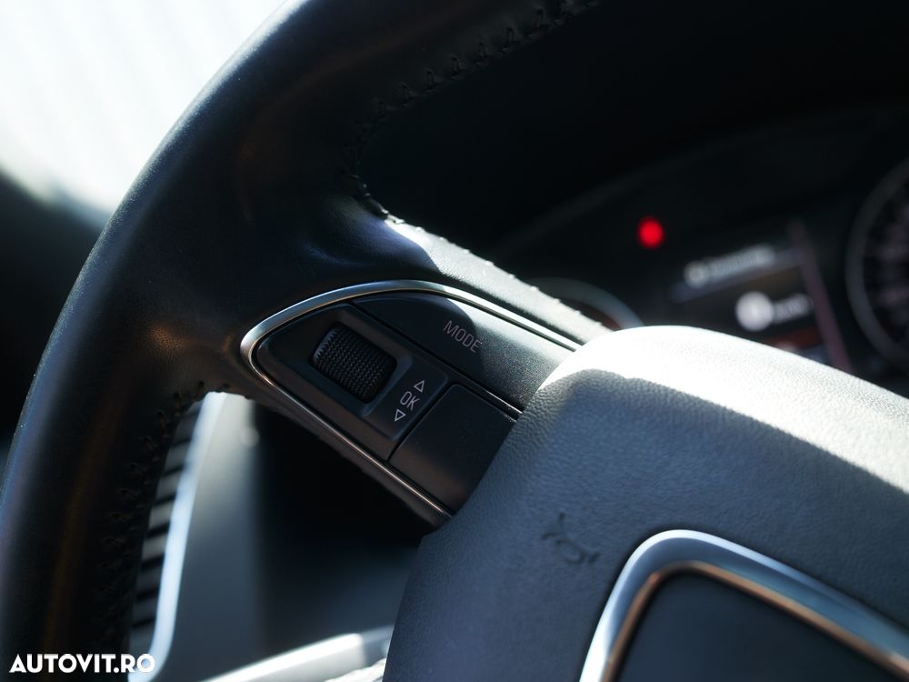 Audi Q5 2.0 TFSI Quattro Tiptronic - 26