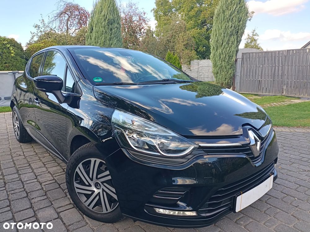 Renault Clio 0.9 TCe Limited - 2