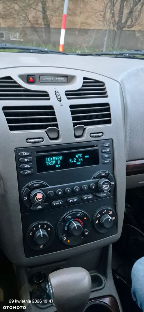 Chevrolet Malibu - 14
