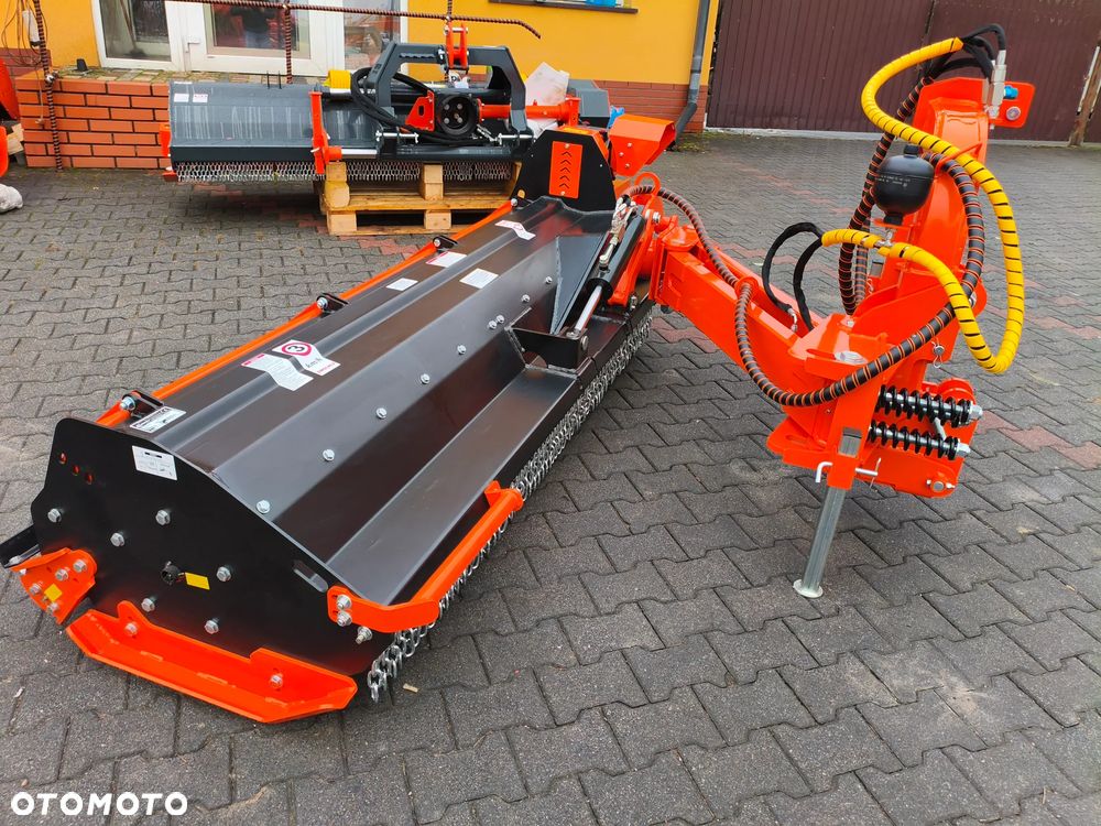 Orkan KTBC 180 D - 5