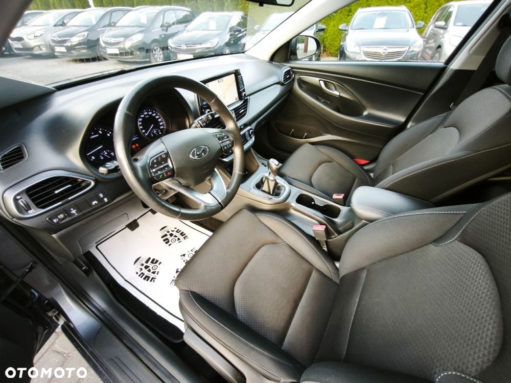 Hyundai i30 - 7